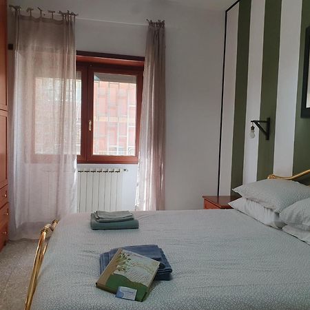 Casa Diana Ostia Apartment Bagian luar foto