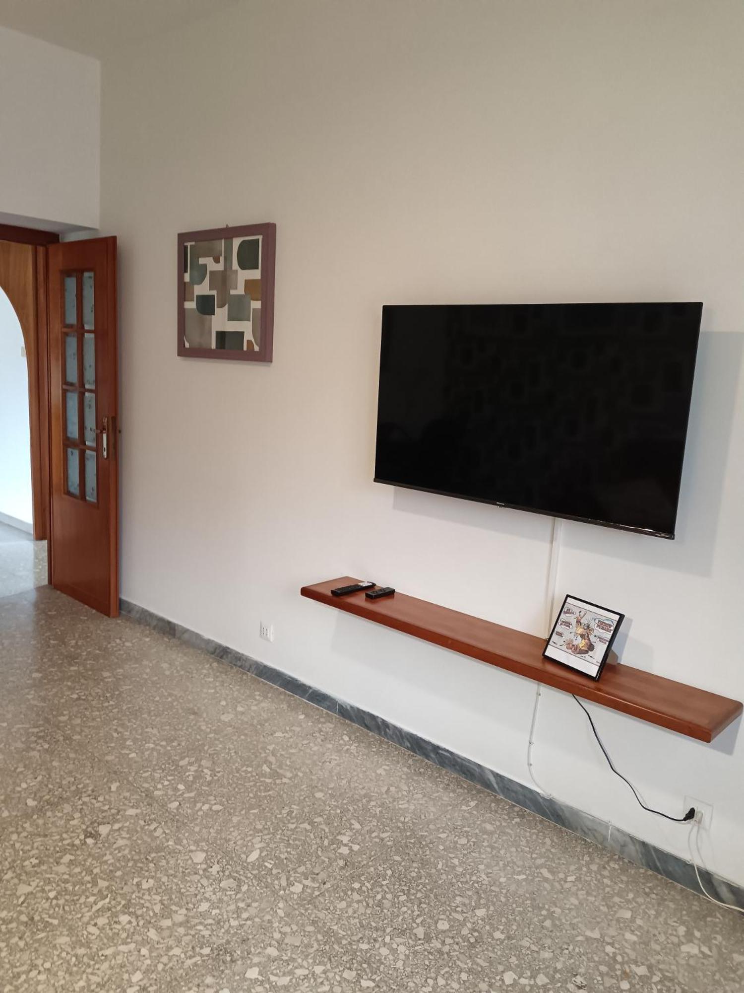 Casa Diana Ostia Apartment Bagian luar foto