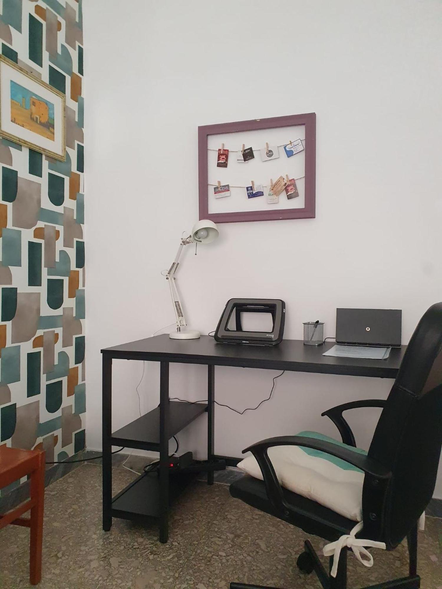 Casa Diana Ostia Apartment Bagian luar foto